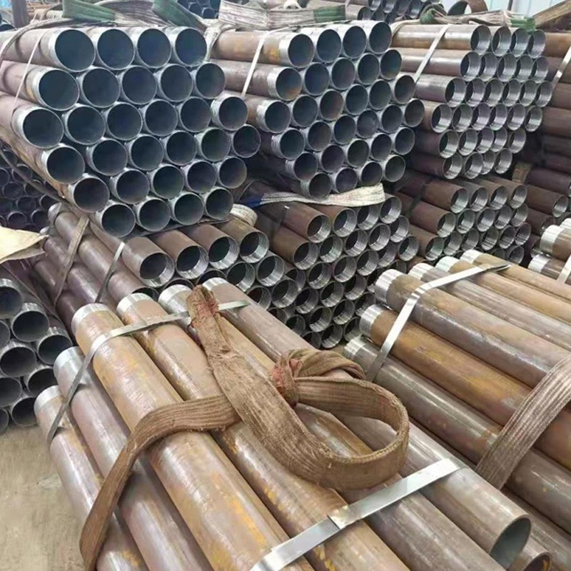 确山地质钻探用跟管